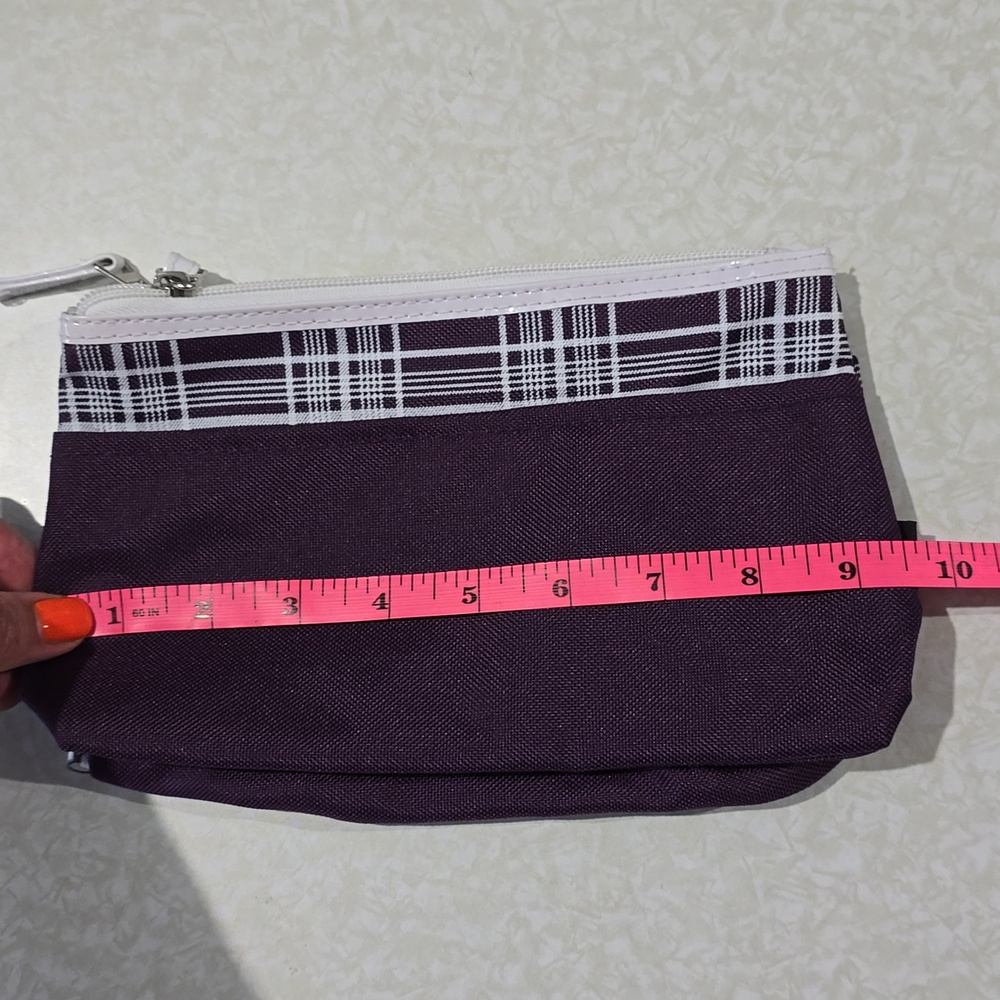 Genuine travel‎ makeup bag - Picture 9 of 11